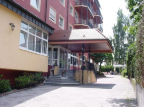 Abakus-Hotel, Sindelfingen